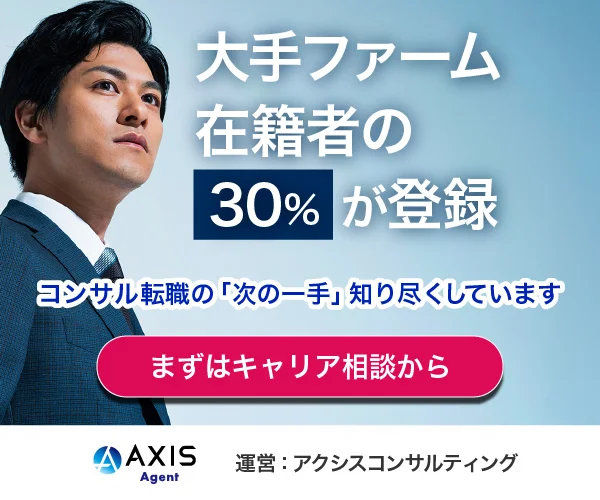 アクシスコンサルティング