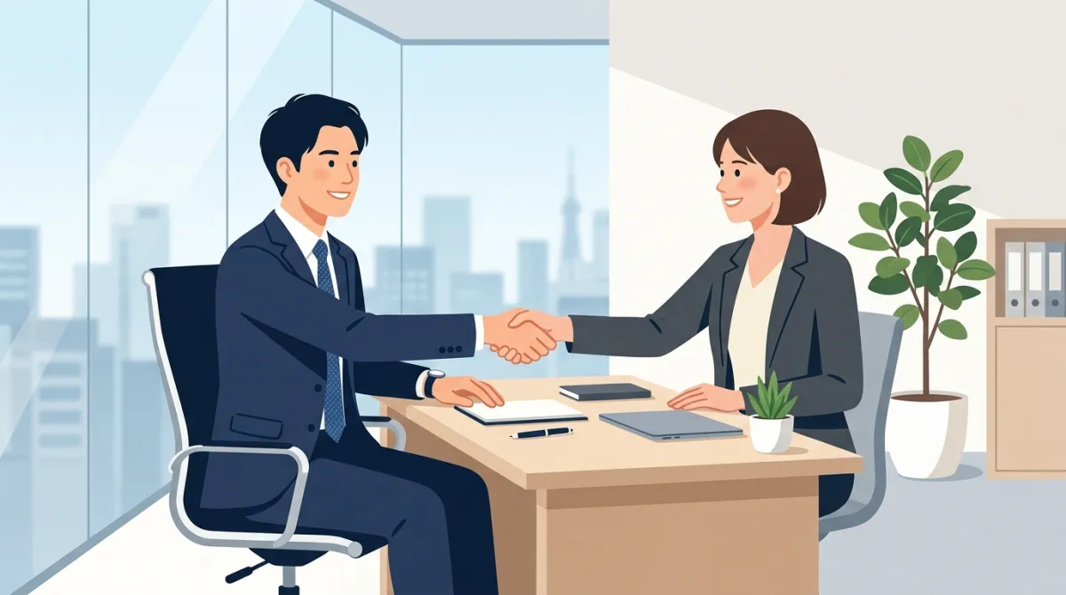 コンサル出身者が本当に使うべき転職エージェント5選【2026年版】