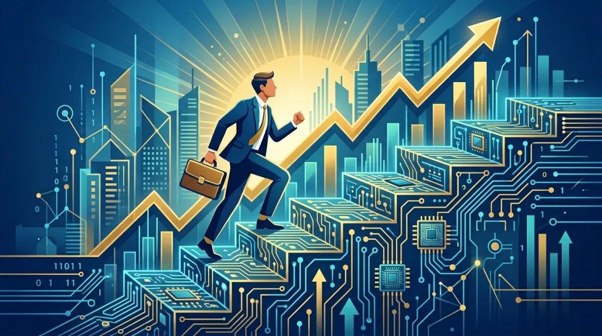 コンサル出身者がAIスキルを身につけると市場価値はいくら上がるのか