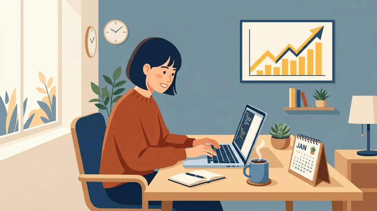 Big4を辞めてフリーランスになった1年目 — 月額100万円超の案件を獲得するまで