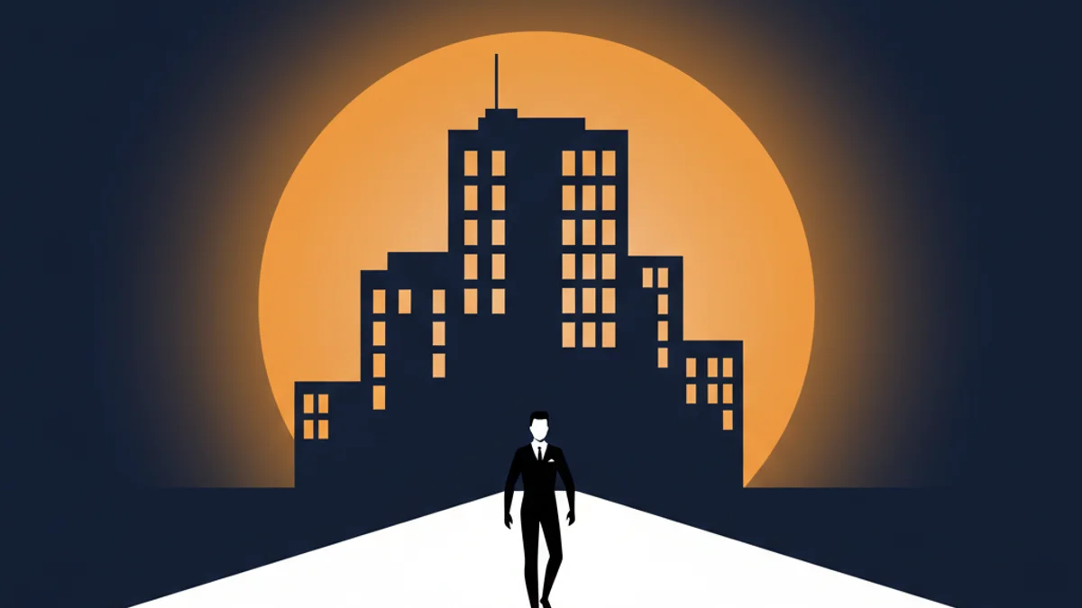 コンサルを辞めたいと思った瞬間 — Big4を辞めてフリーランスになった僕の話